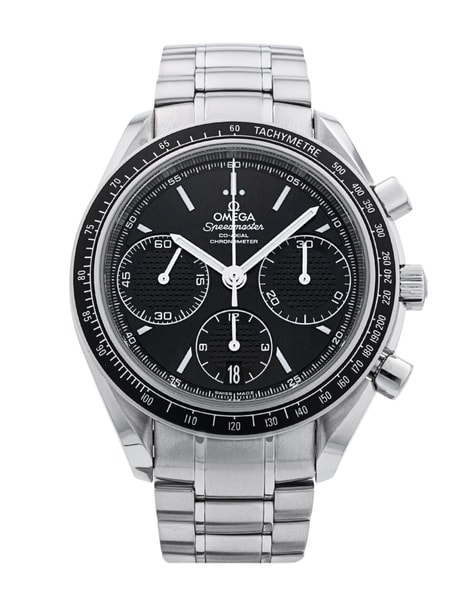 Omega Speedmaster Racing 326.30.40.50.01.001